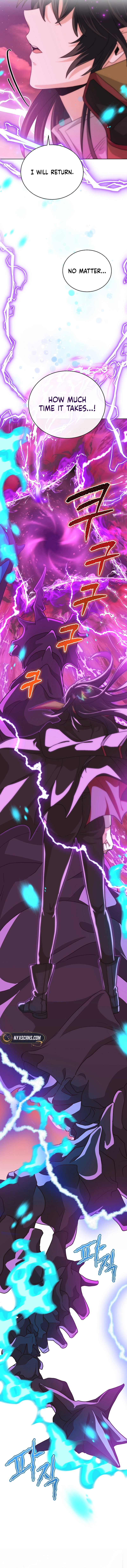 The Demon King hates reverse harems Chapter 1 Page 12